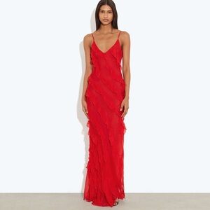 Rat & Boa Cecelia Dress